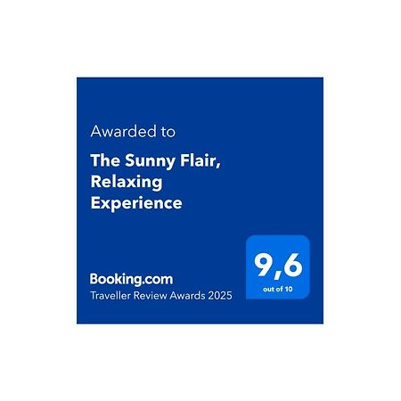 The Sunny Flair, Relaxing Experience Lejlighed Morro Jable  Eksteriør billede