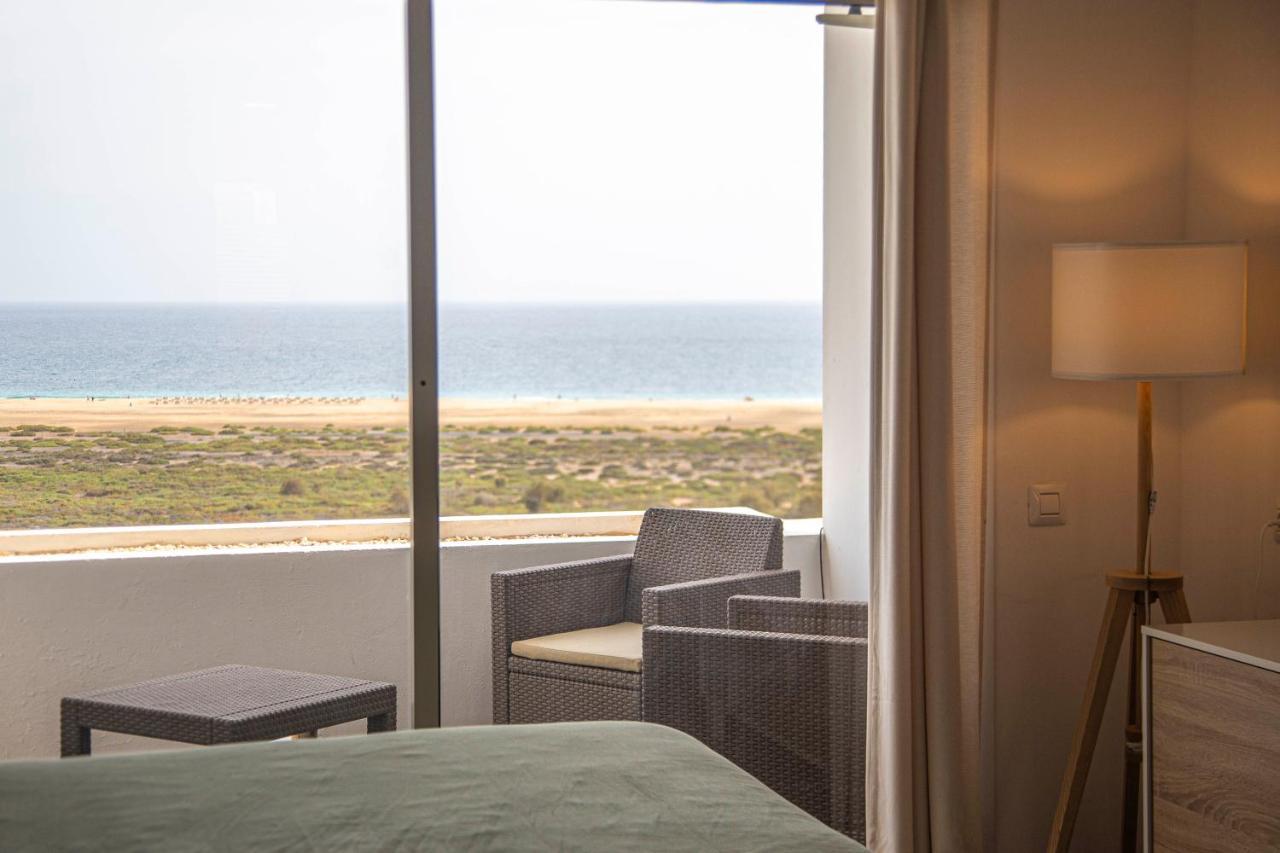 The Sunny Flair, Relaxing Experience Lejlighed Morro Jable  Eksteriør billede