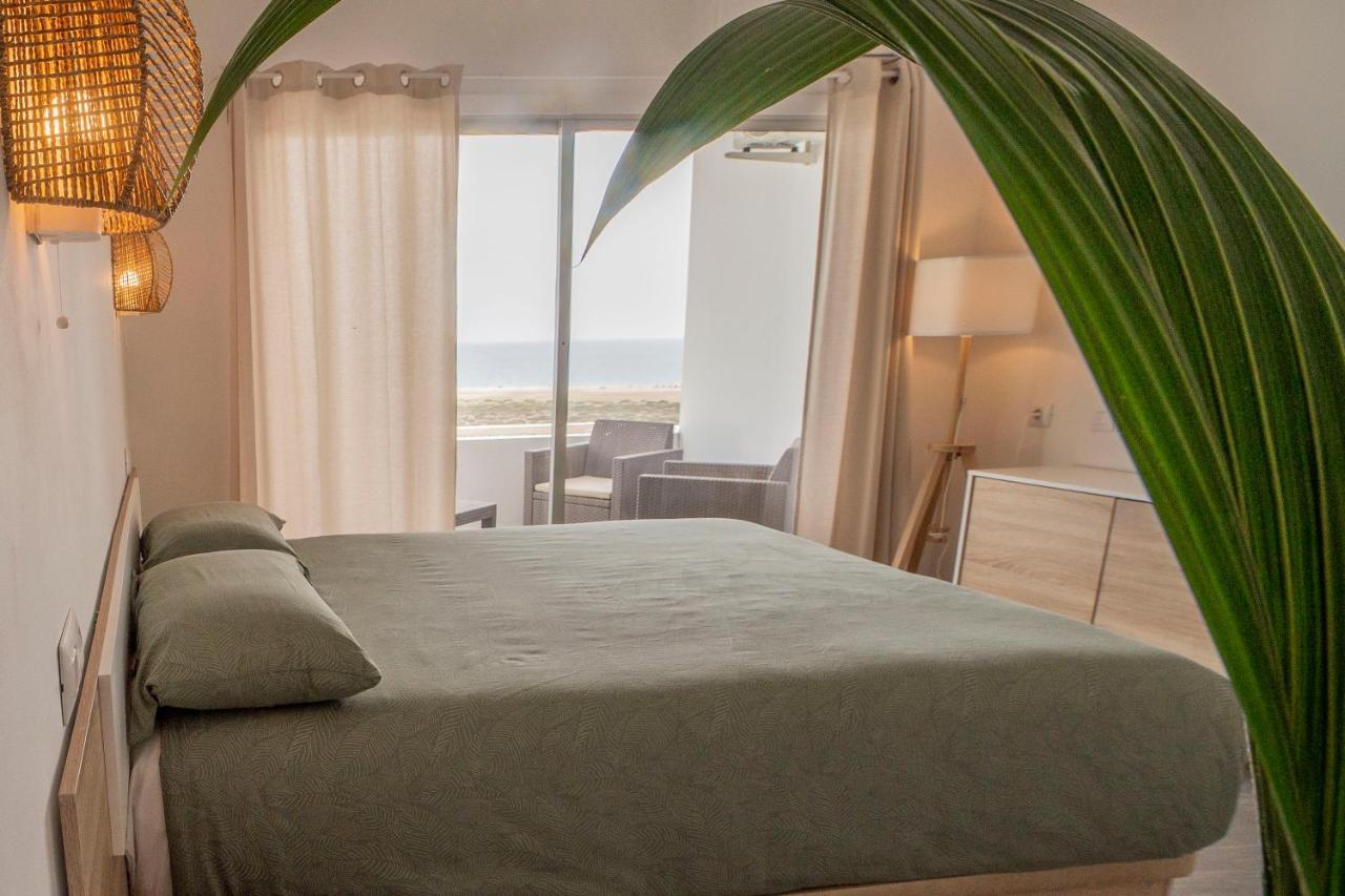 The Sunny Flair, Relaxing Experience Lejlighed Morro Jable  Eksteriør billede