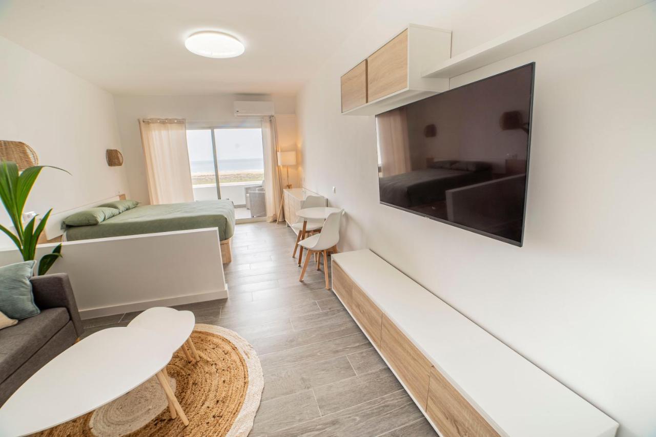 The Sunny Flair, Relaxing Experience Lejlighed Morro Jable  Eksteriør billede