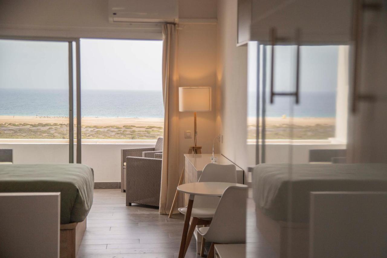 The Sunny Flair, Relaxing Experience Lejlighed Morro Jable  Eksteriør billede