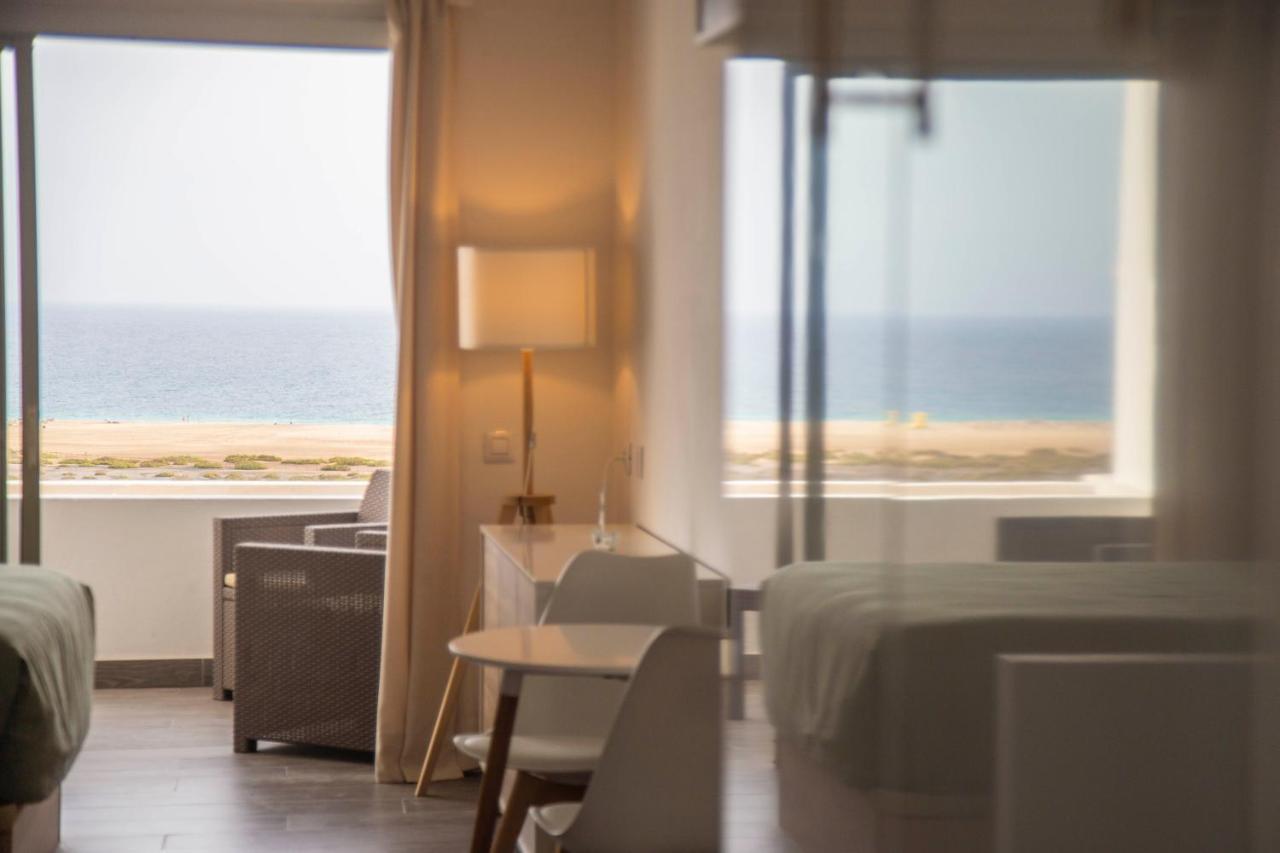 The Sunny Flair, Relaxing Experience Lejlighed Morro Jable  Eksteriør billede
