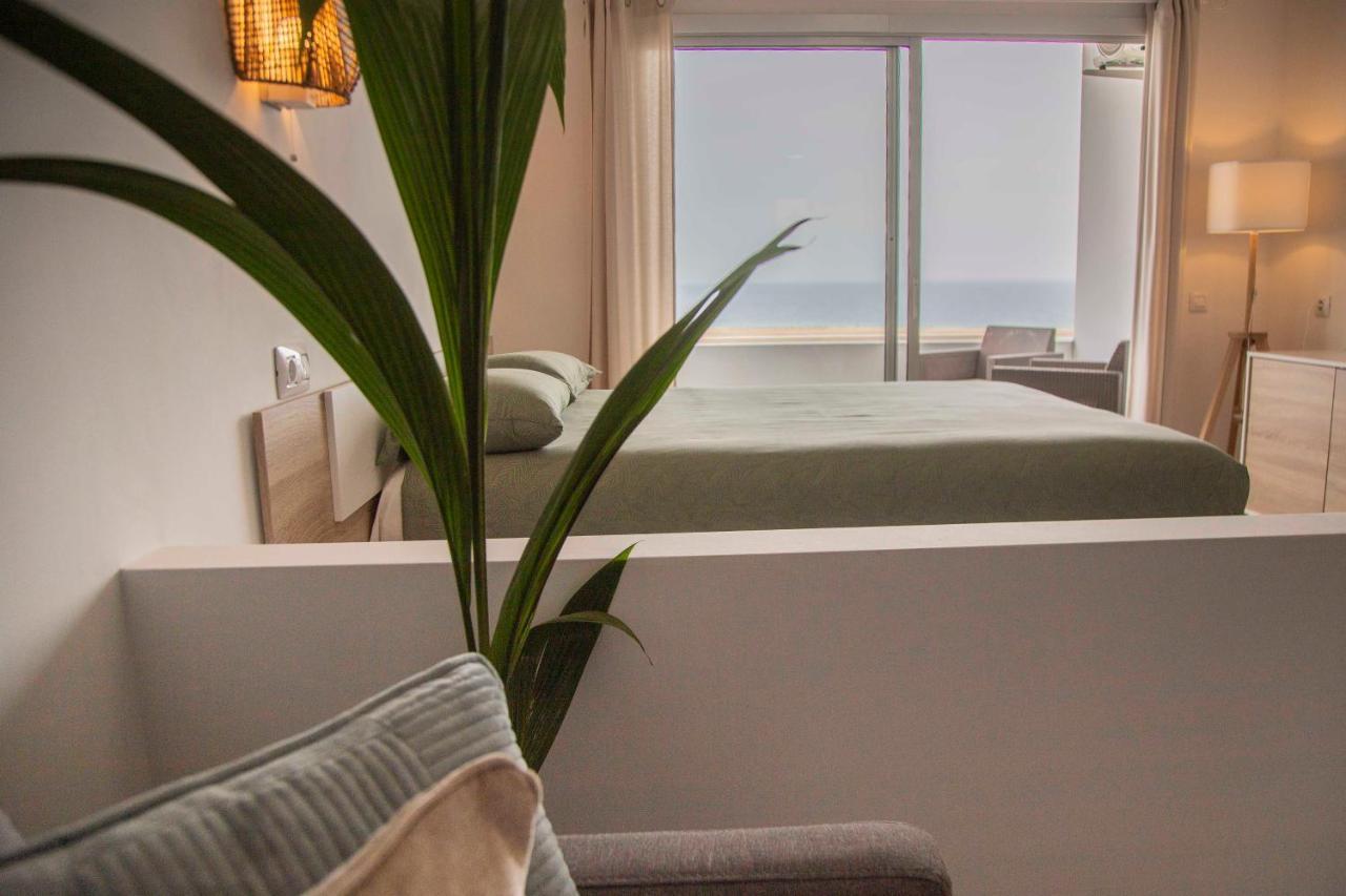 The Sunny Flair, Relaxing Experience Lejlighed Morro Jable  Eksteriør billede