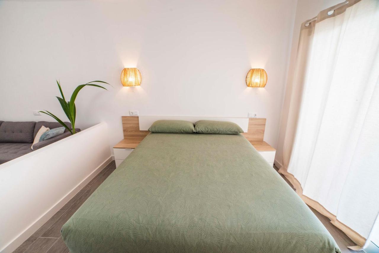 The Sunny Flair, Relaxing Experience Lejlighed Morro Jable  Eksteriør billede
