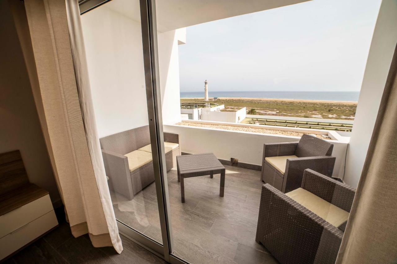 The Sunny Flair, Relaxing Experience Lejlighed Morro Jable  Eksteriør billede