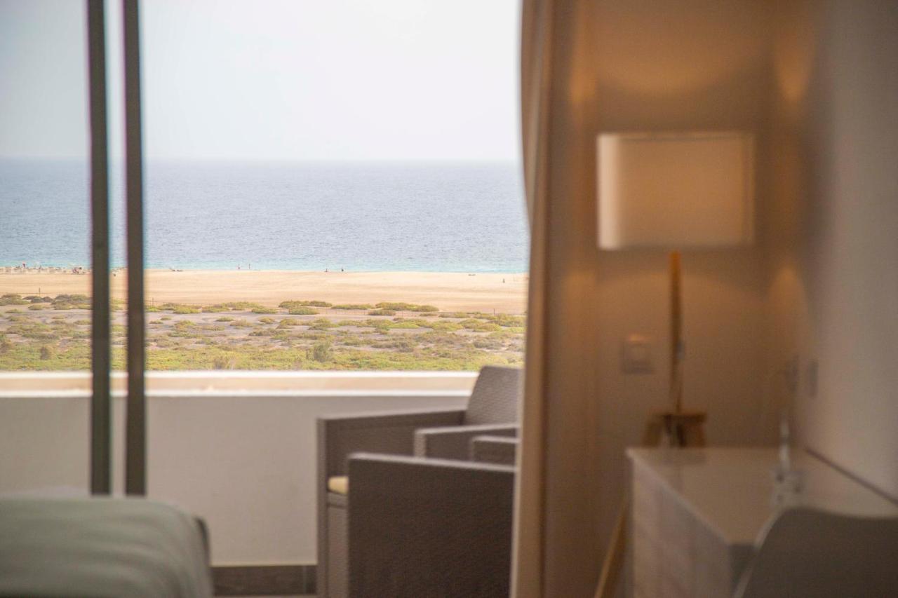 The Sunny Flair, Relaxing Experience Lejlighed Morro Jable  Eksteriør billede
