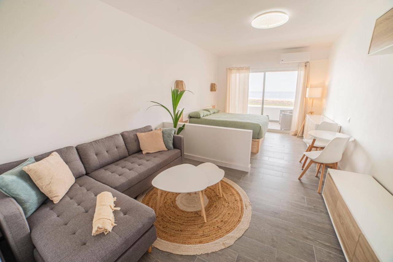 The Sunny Flair, Relaxing Experience Lejlighed Morro Jable  Eksteriør billede