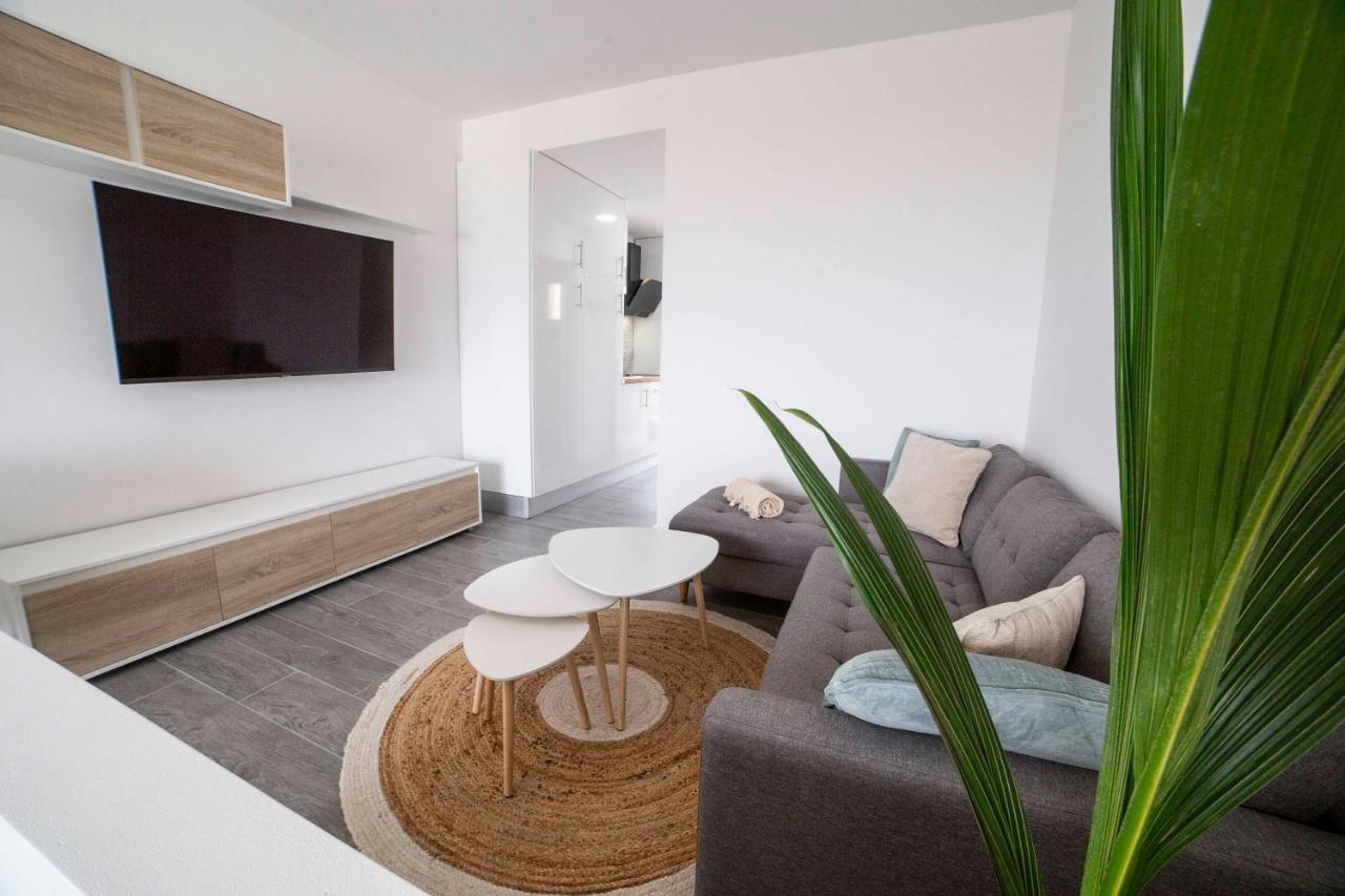 The Sunny Flair, Relaxing Experience Lejlighed Morro Jable  Eksteriør billede